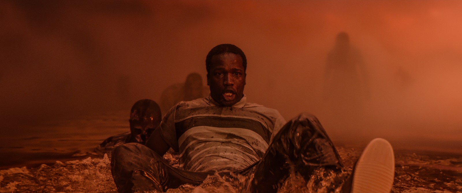 His House sur Netflix : c'est quoi ce film d'horreur qui tombe à pic pour Halloween ?