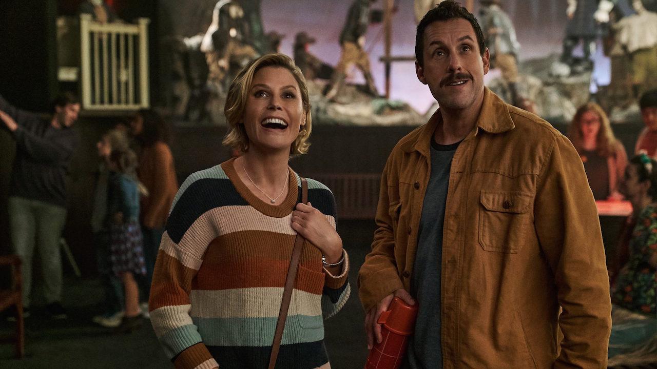Hubie Halloween : faut-il regarder la nouvelle comédie avec Adam Sandler disponible sur Netflix ?