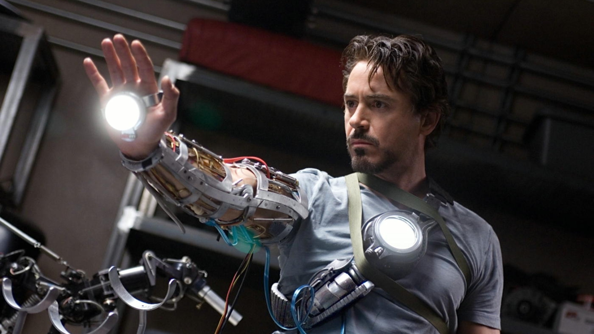 Iron Man 