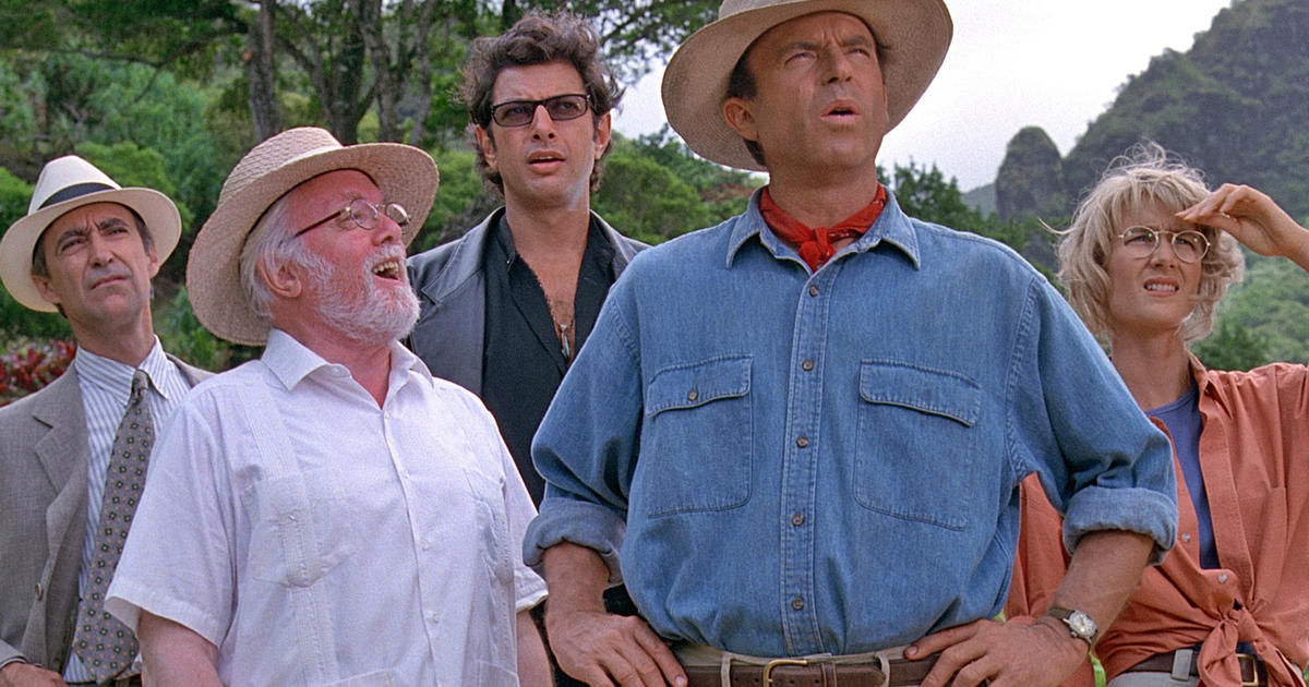 jurassic park