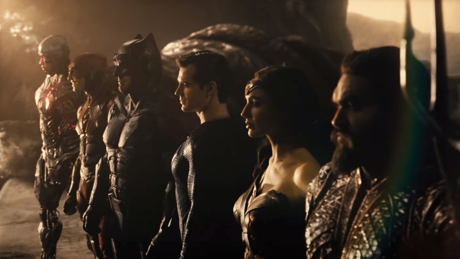 Justice League : le Joker de Jared Leto sera dans la Snyder Cut