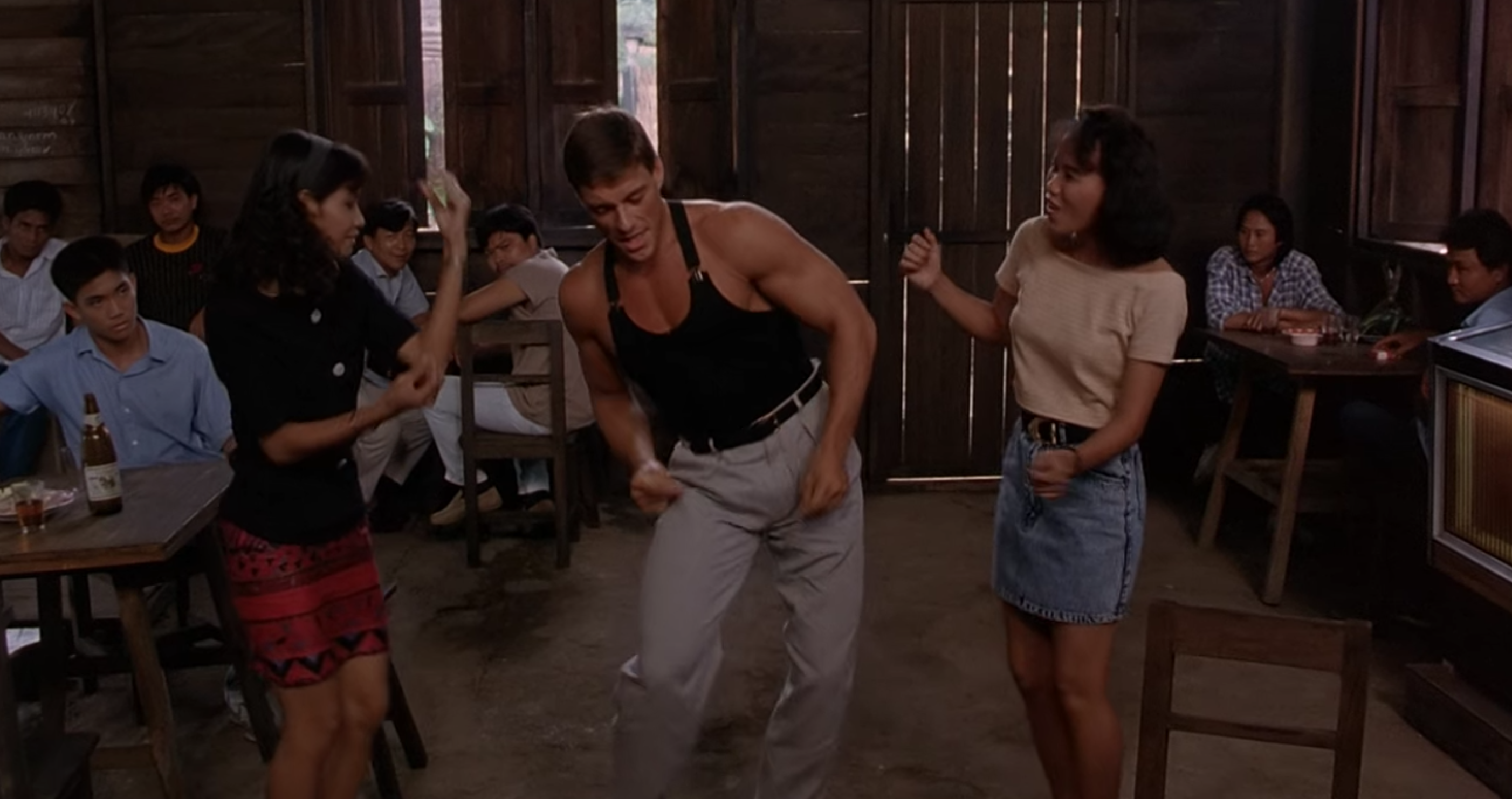 Kickboxer