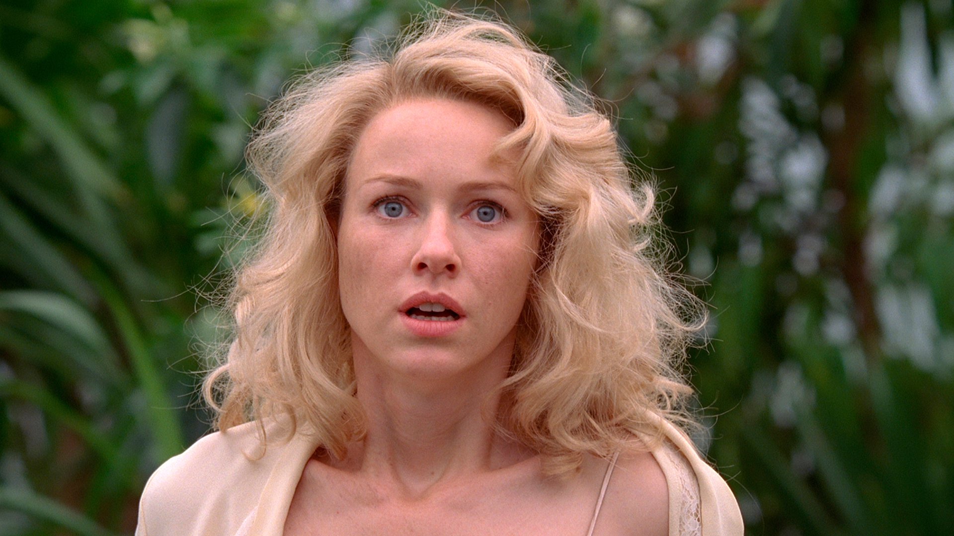 King Kong Naomi Watts