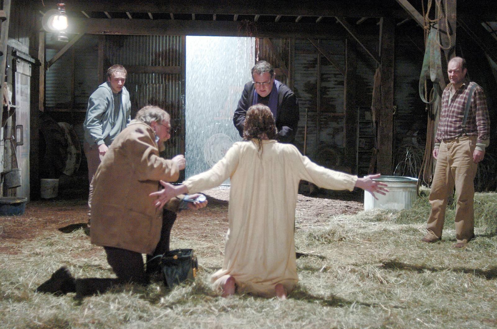 L'Exorcisme d'Emily Rose sur Netflix : avant le film il y a une horrible histoire vraie