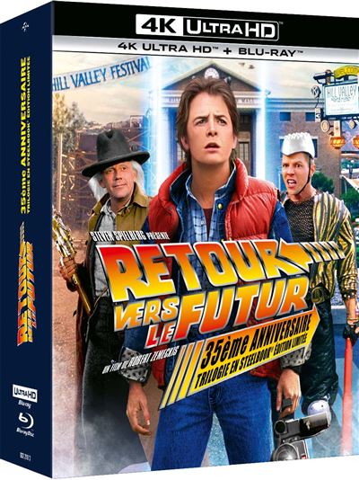 Retour vers le futur