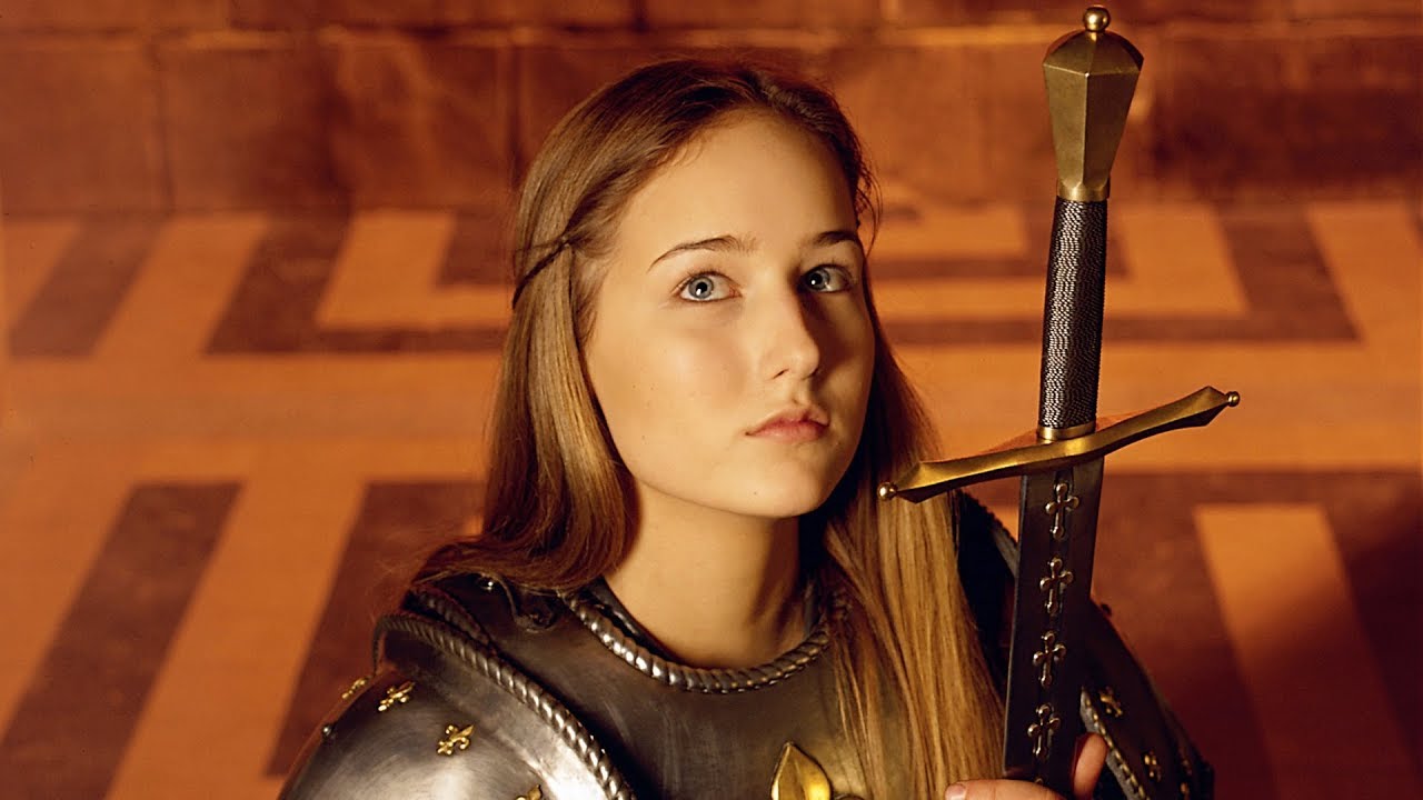 La Prison de Verre Jeanne d'Arc