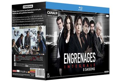 Engrenages