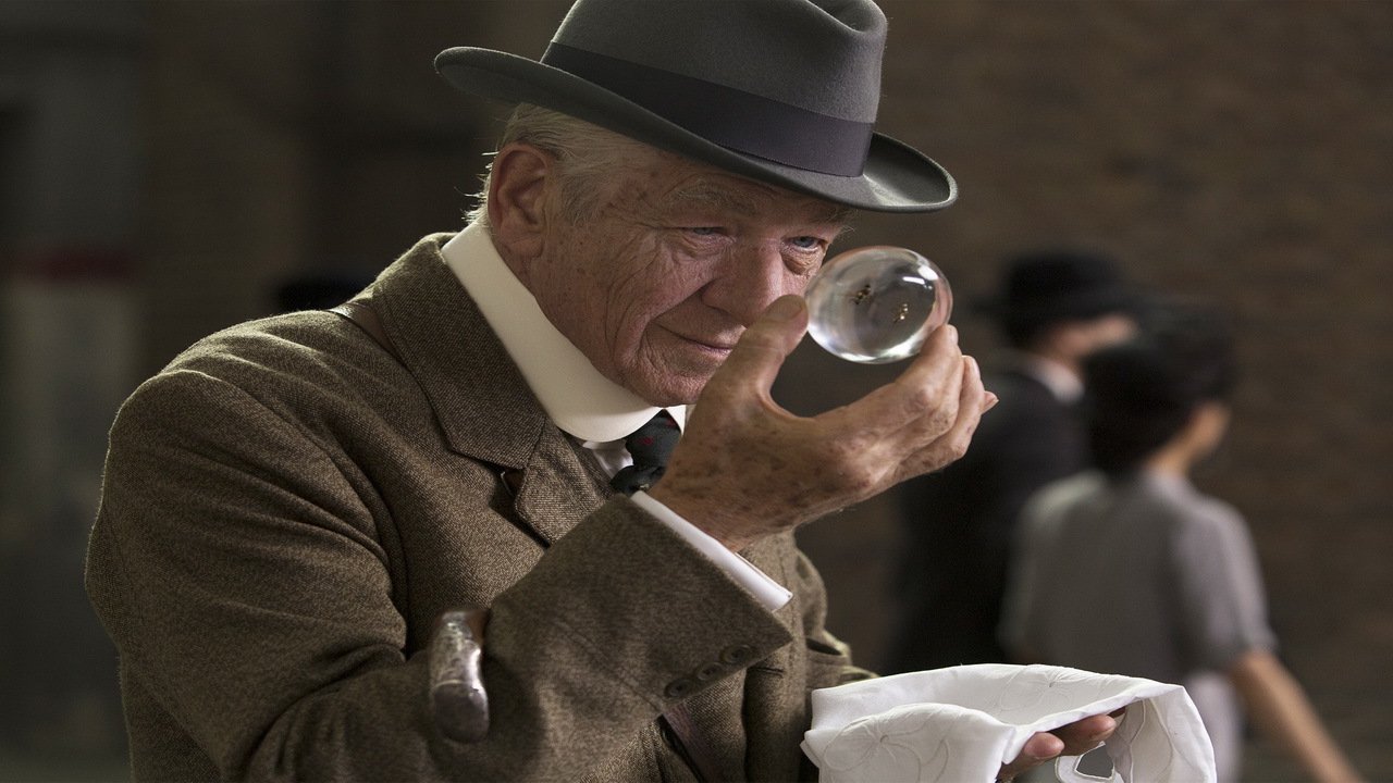 Le Hobbit La désolatiàon de Smaug M. Holmes