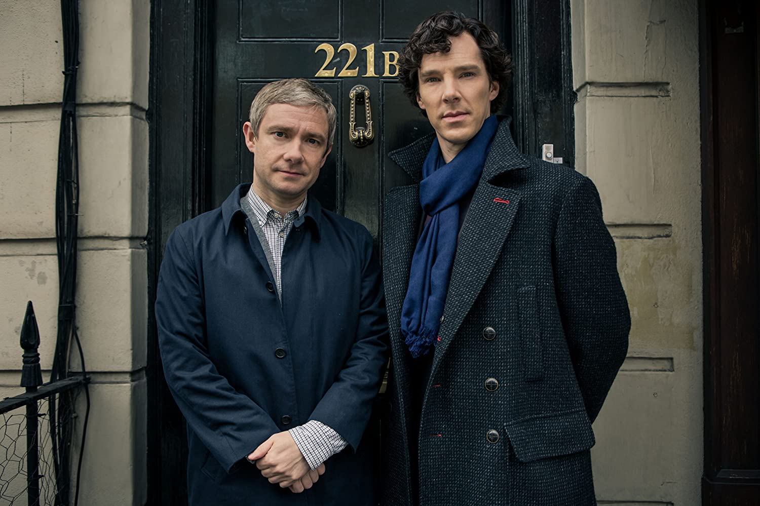 Le Hobbit Sherlock