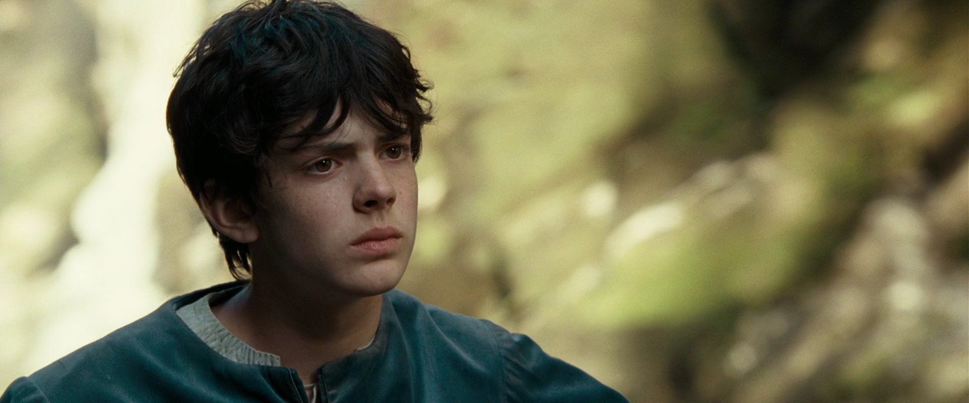 Que devient Skandar Keynes ? 