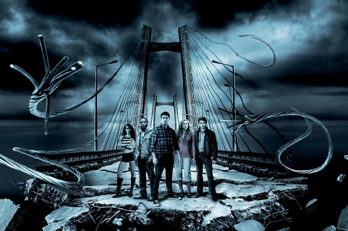 Le prochain Destination Finale ne sera pas un simple reboot