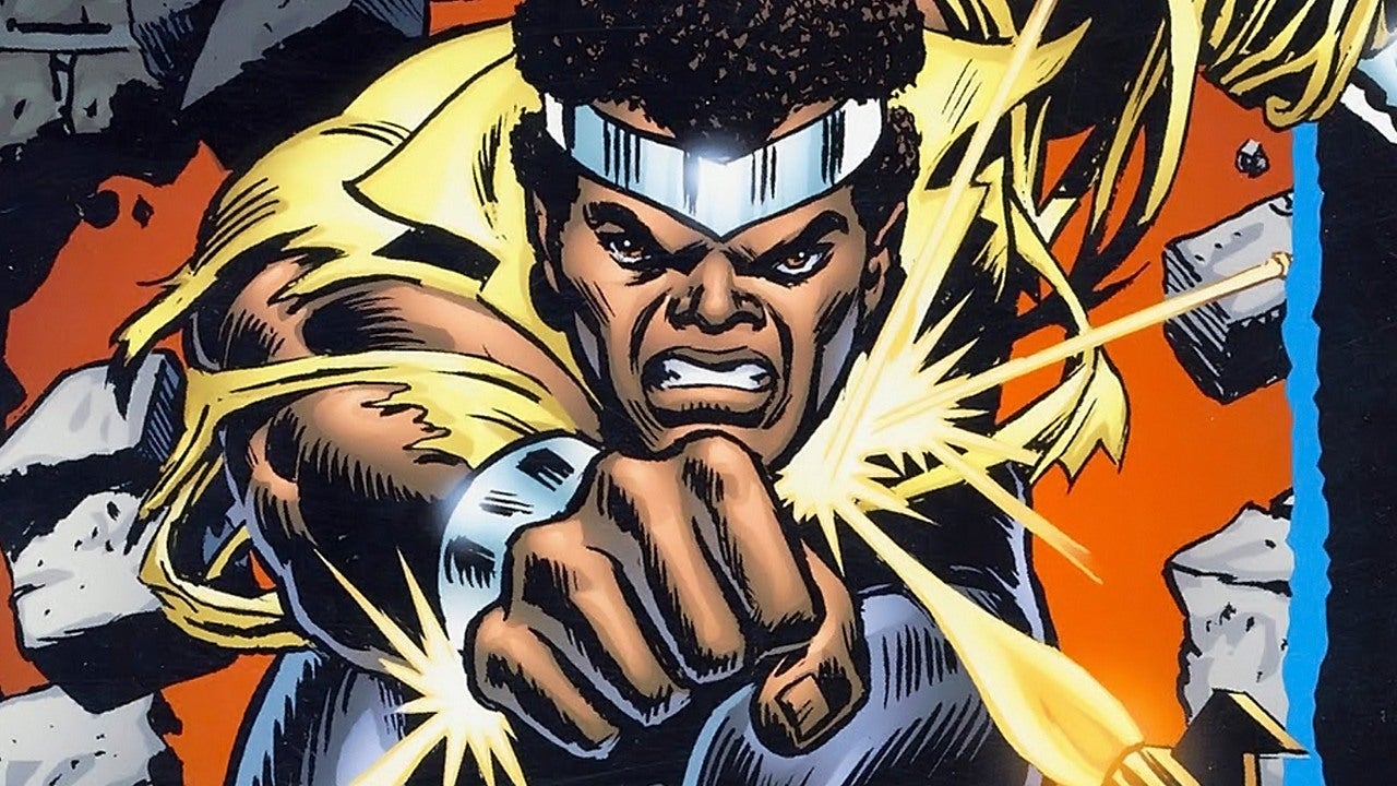 Le producteur de Batman avait tenté de produire un film Luke Cage à la fin des années 1990