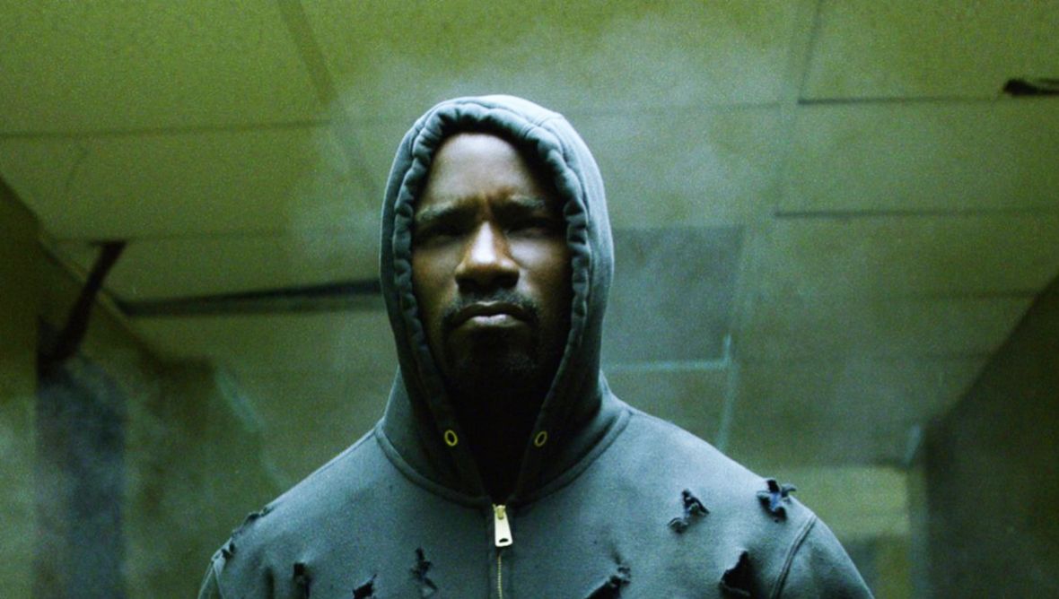 Le producteur de Batman avait tenté de produire un film Luke Cage à la fin des années 1990