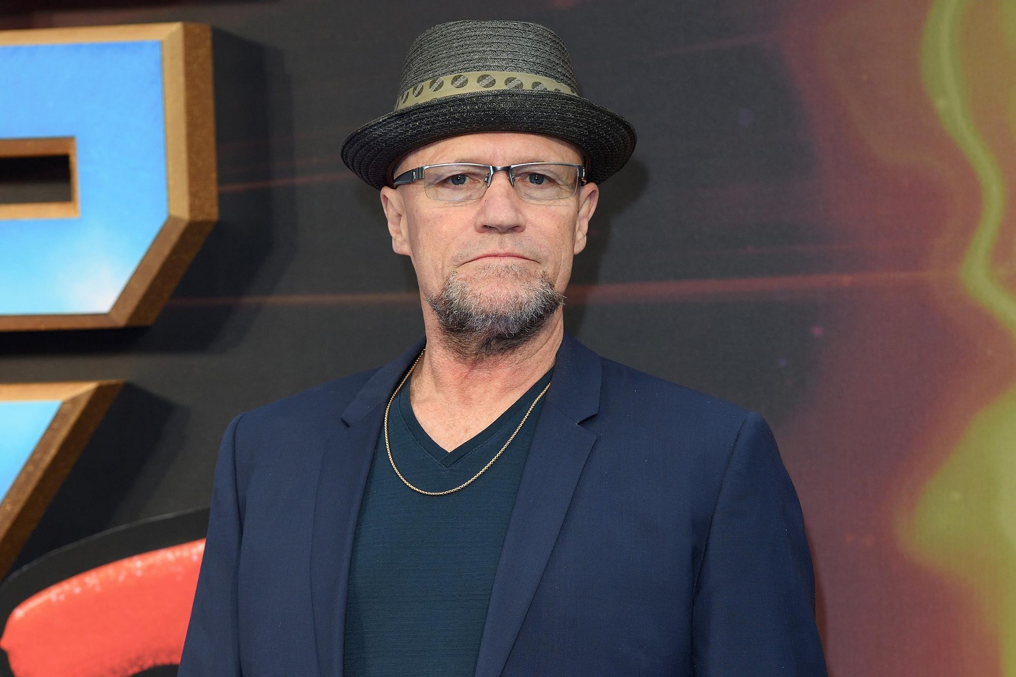Les Gardiens de la Galaxie : Yondu ne reviendra pas selon Michael Rooker