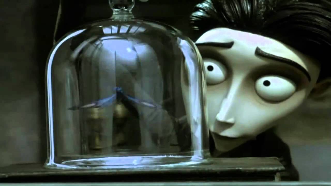 Les Noces Funèbres sur Netflix : c'est quoi l'animation en stop-motion ? 