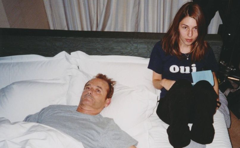 Lost in Translation sur Amazon Prime : la galère de Sofia Coppola pour contacter Bill Murray Lost in Translation sur Amazon Prime : la galère de Sofia Coppola pour contacter Bill Murray