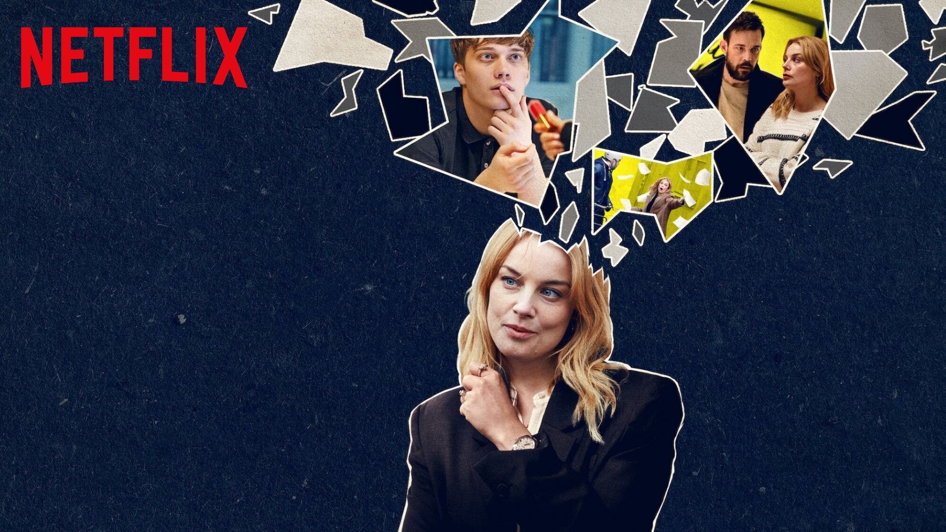 Love & Anarchy sur Netflix : c'est quoi cette comédie romantique ? -  CinéSéries