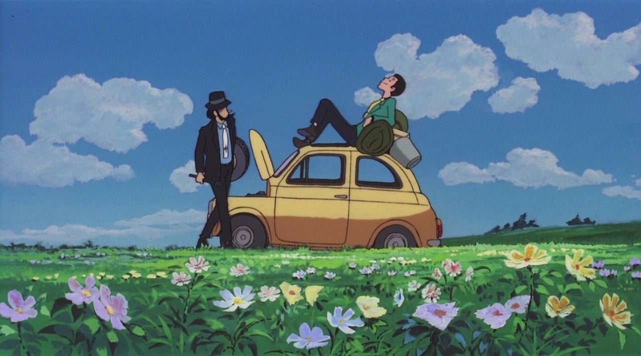 Critique / Avis film - Lupin III The First : une première adaptation en 3D plus qu'honorable 