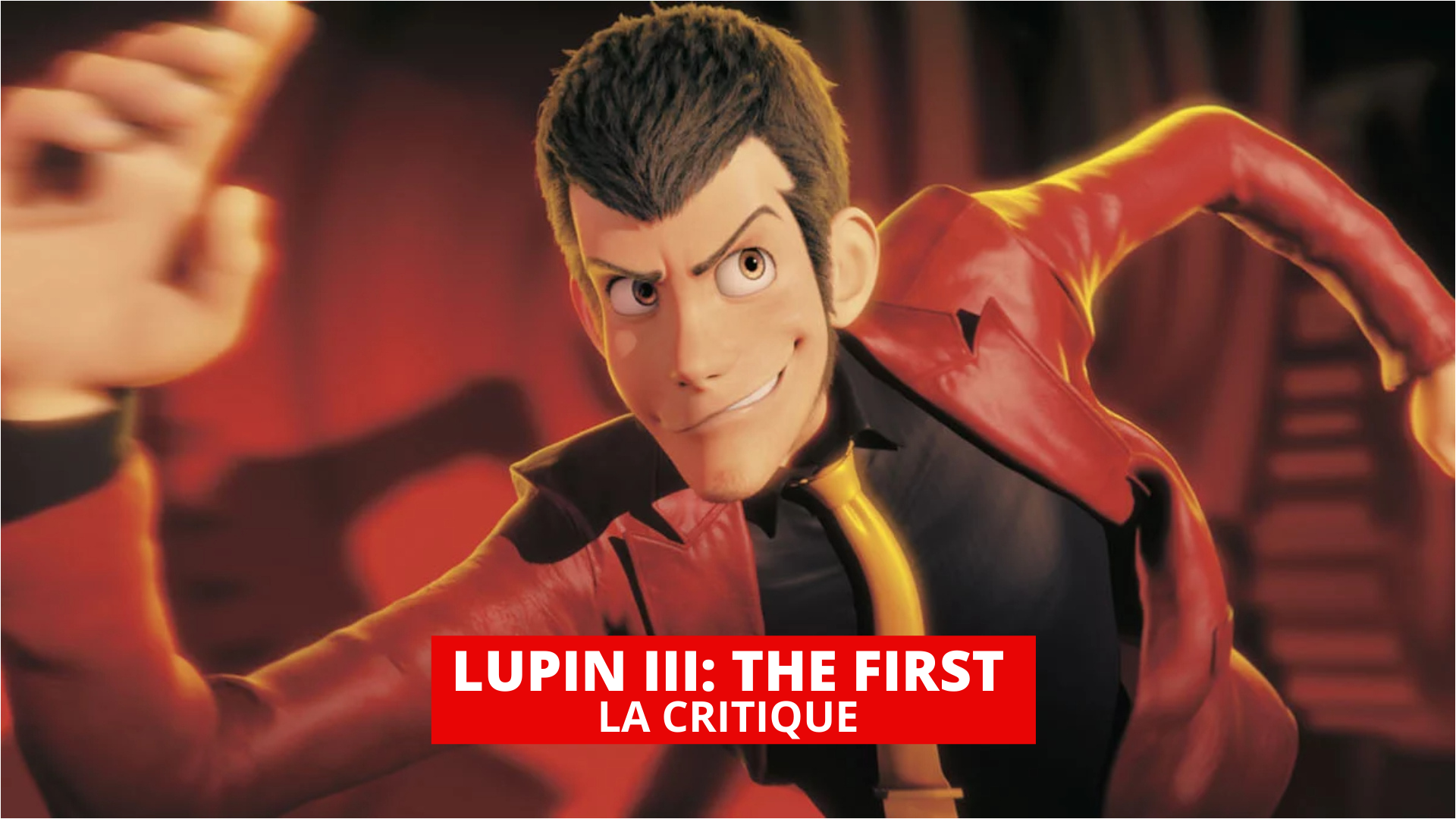 Films De La Série Lupin Iii