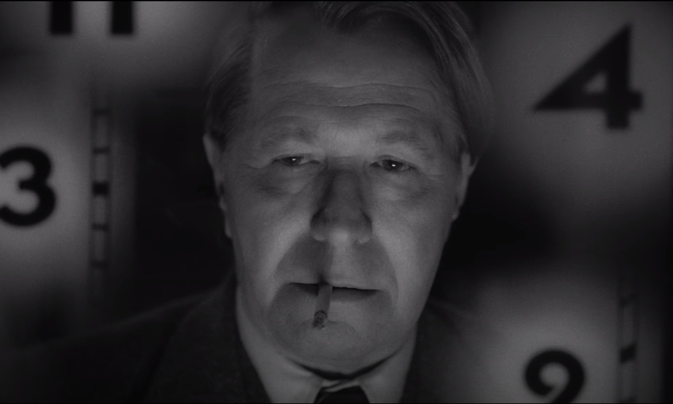 Mank : le prochain David Fincher a son premier trailer