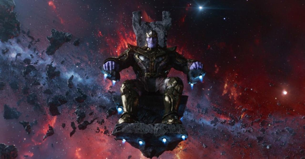 Marvel : Josh Brolin explique pourquoi il a accepté d'endosser le rôle de Thanos 