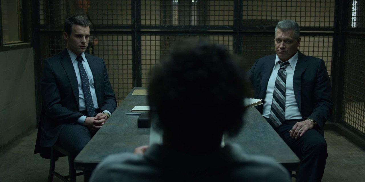 Mindhunter : David Fincher confirme la fin de la série (pour le moment)