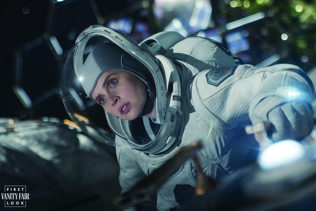 Minuit dans l'univers