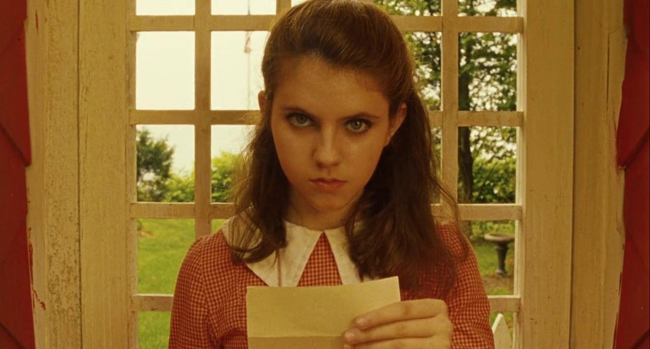 Moonrise Kingdom sur Arte : découvrez l'étrange exigence de Wes Anderson Moonrise Kingdom sur Arte : découvrez l'étrange exigence de Wes Anderson