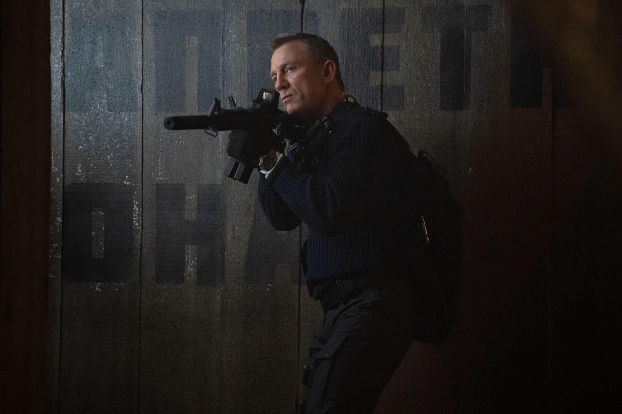 Mourir Peut Attendre : le prochain James Bond est reporté (comme Fast & Furious 9)