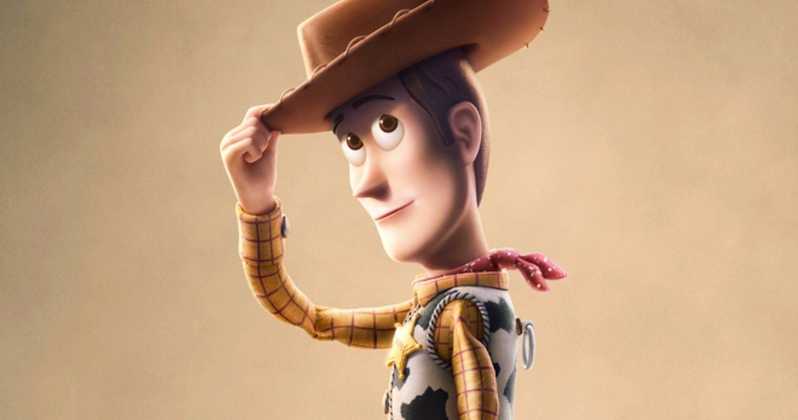 Toy Story News of the world tom hanks