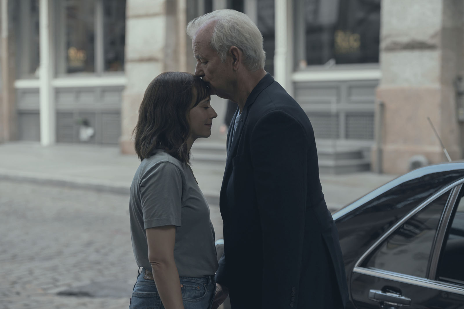 On The Rocks : un Sofia Coppola charmant mais mineur