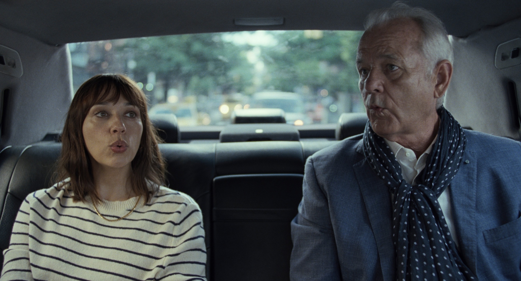 On The Rocks : un Sofia Coppola charmant mais mineur