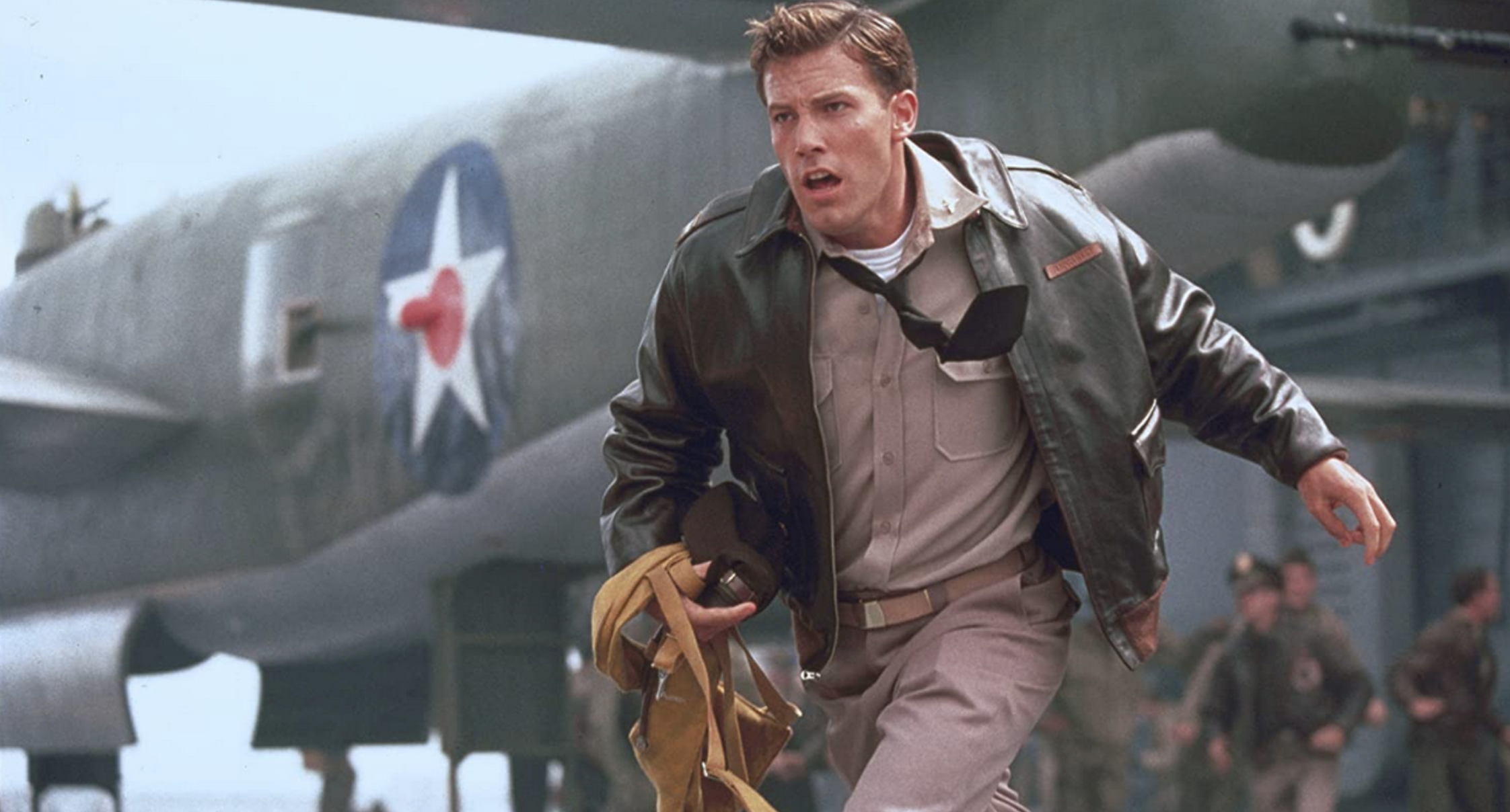 Pearl Harbor 