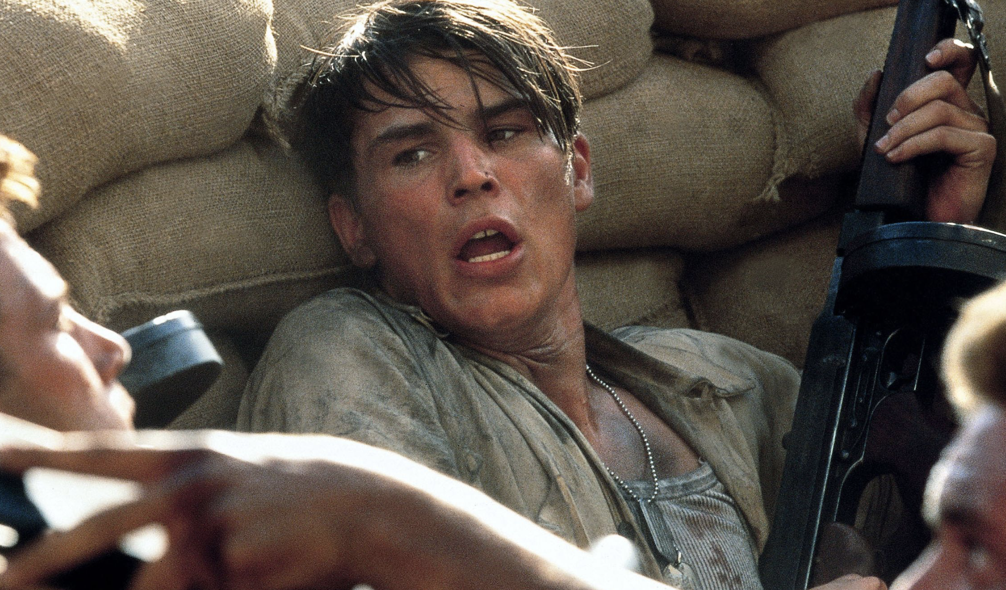 Pearl Harbor 