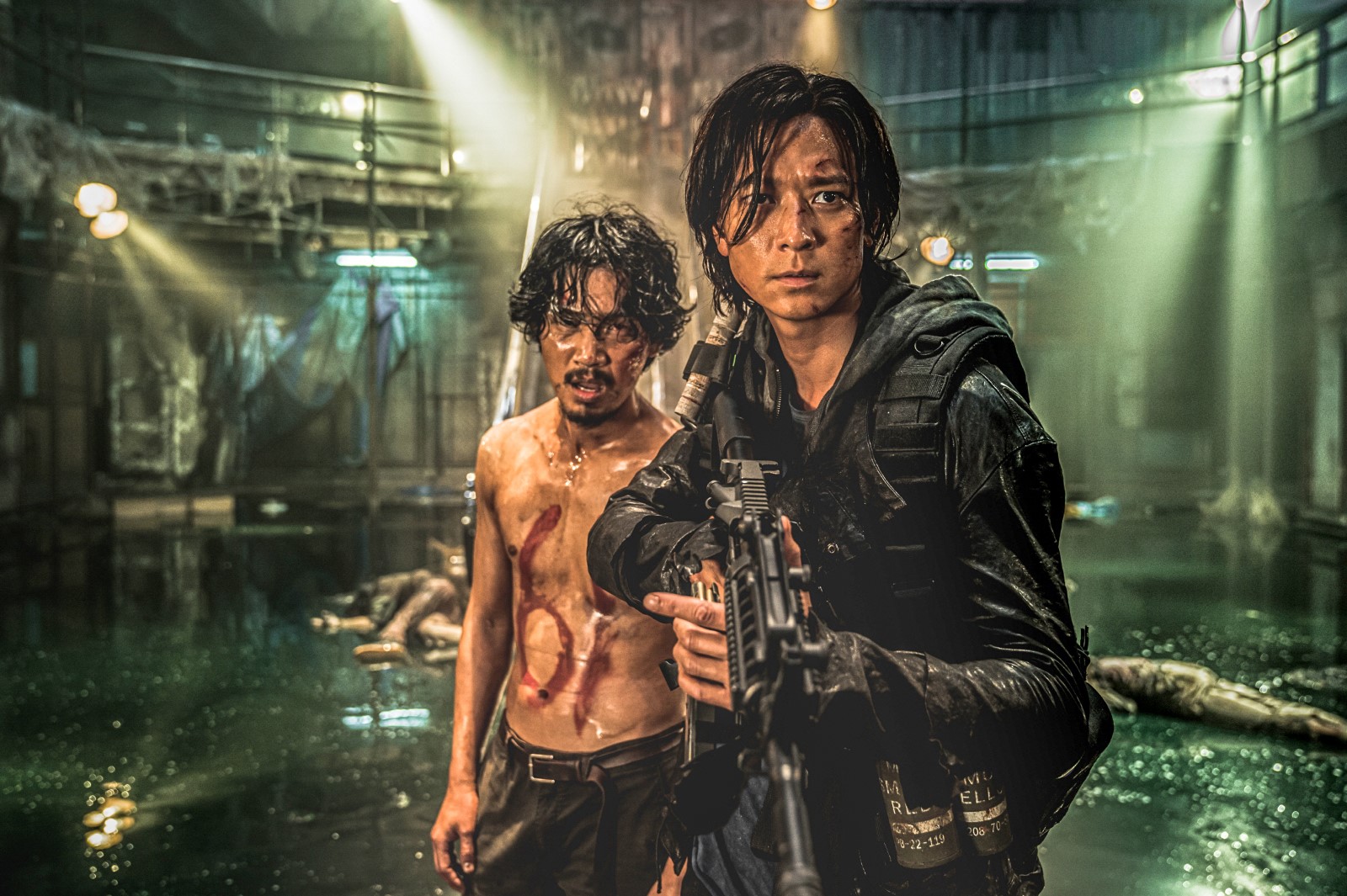Critique / Avis film - Peninsula : le souvenir lointain de Dernier train pour Busan Critique / Avis film - Peninsula : le souvenir lointain de Dernier train pour Busan