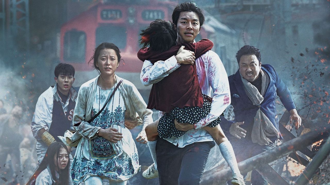 Critique / Avis film - Peninsula : le souvenir lointain de Dernier train pour Busan Critique / Avis film - Peninsula : le souvenir lointain de Dernier train pour Busan