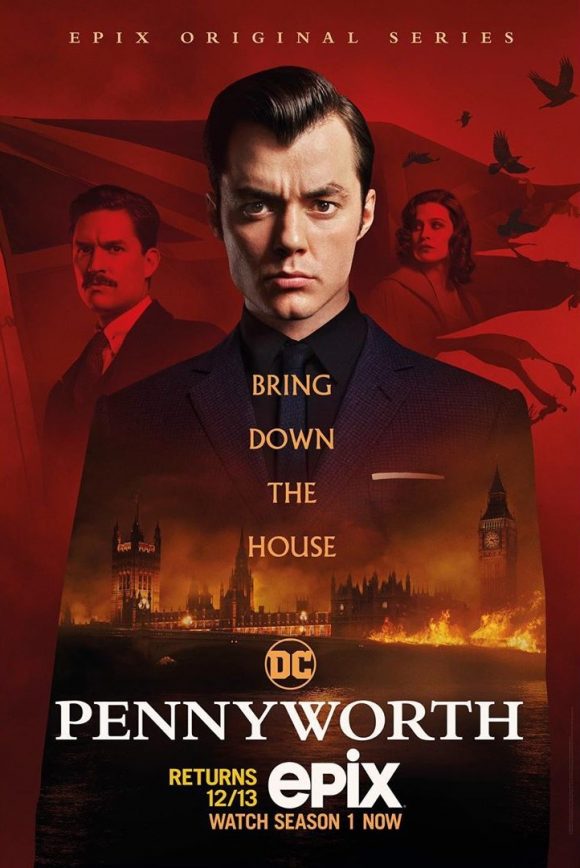 Pennyworth