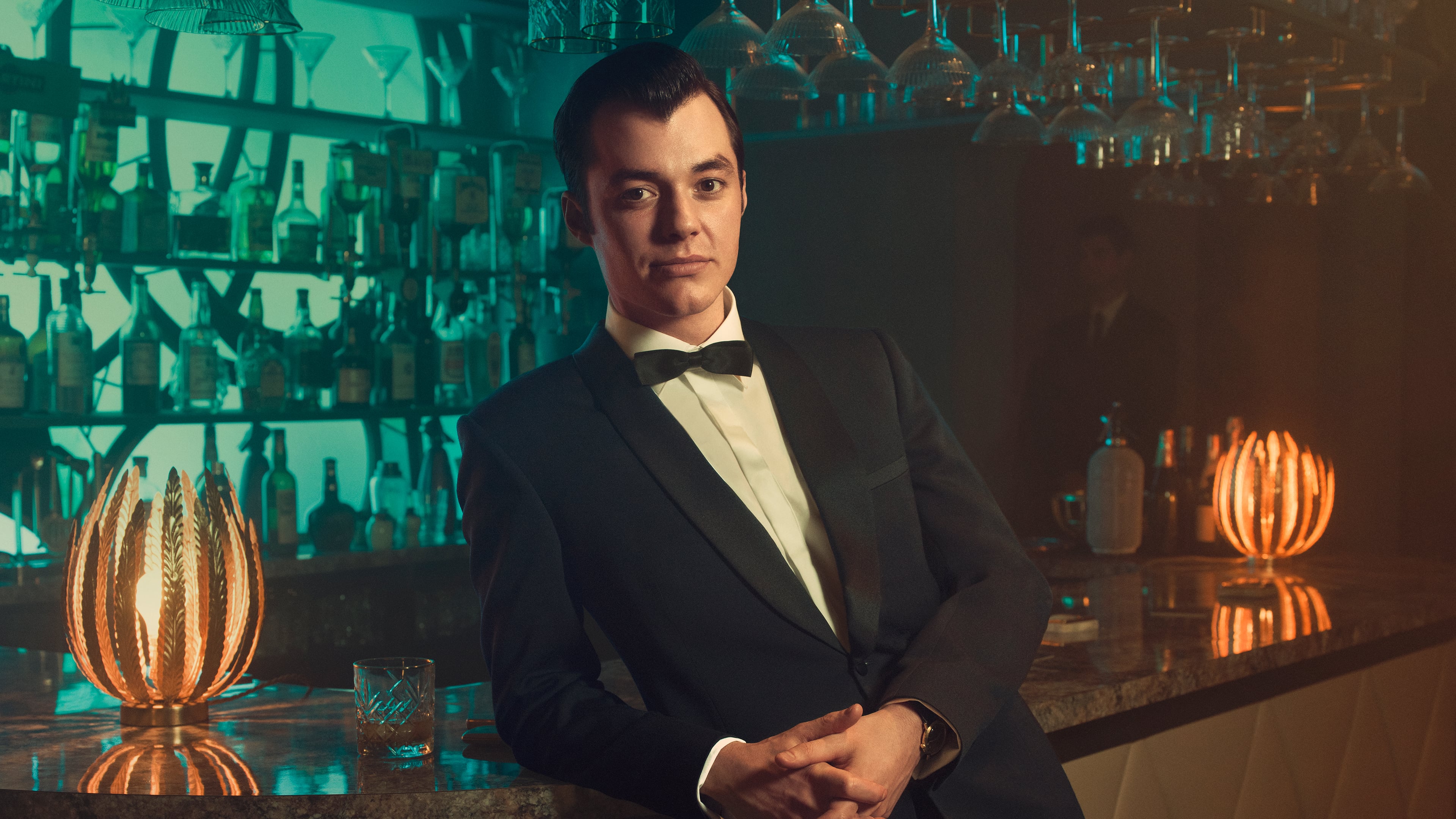 Alfred Pennyworth