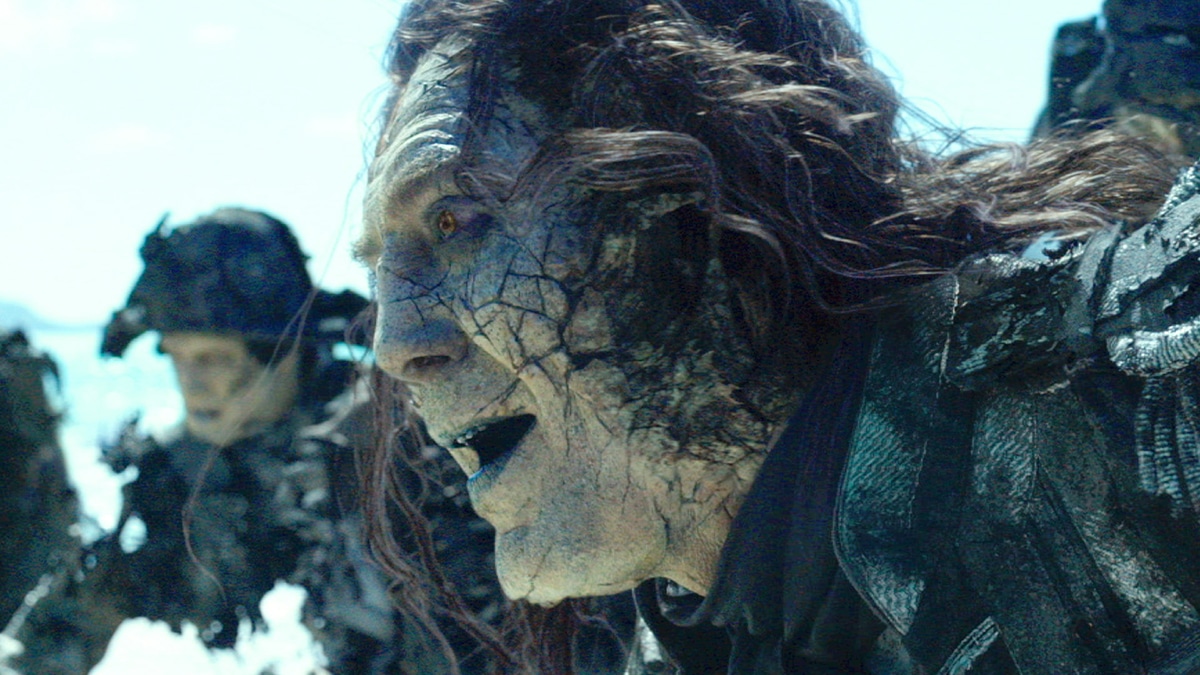 Pirates des Caraïbes 5 sur W9 : pourquoi ce film était le pire tournage de la saga ? Pirates des Caraïbes 5 sur W9 : pourquoi ce film était le pire tournage de la saga ?
