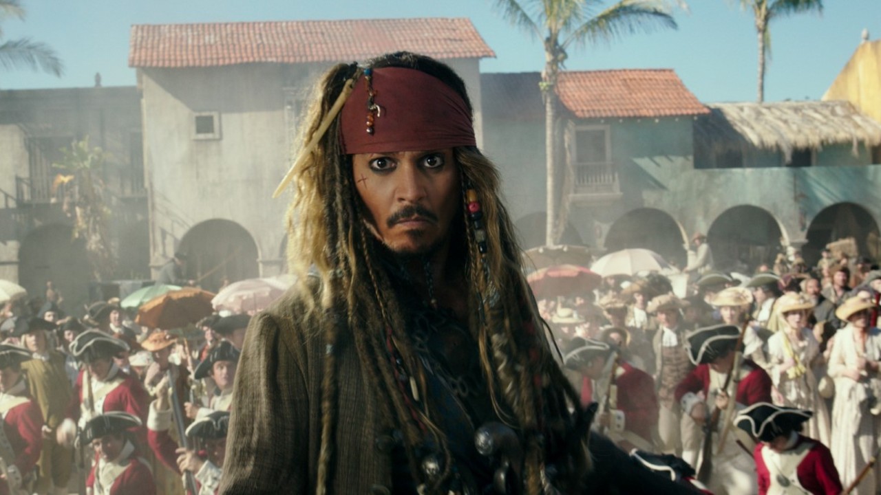 Pirates des Caraïbes 5 sur W9 : pourquoi ce film était le pire tournage de la saga ? Pirates des Caraïbes 5 sur W9 : pourquoi ce film était le pire tournage de la saga ?