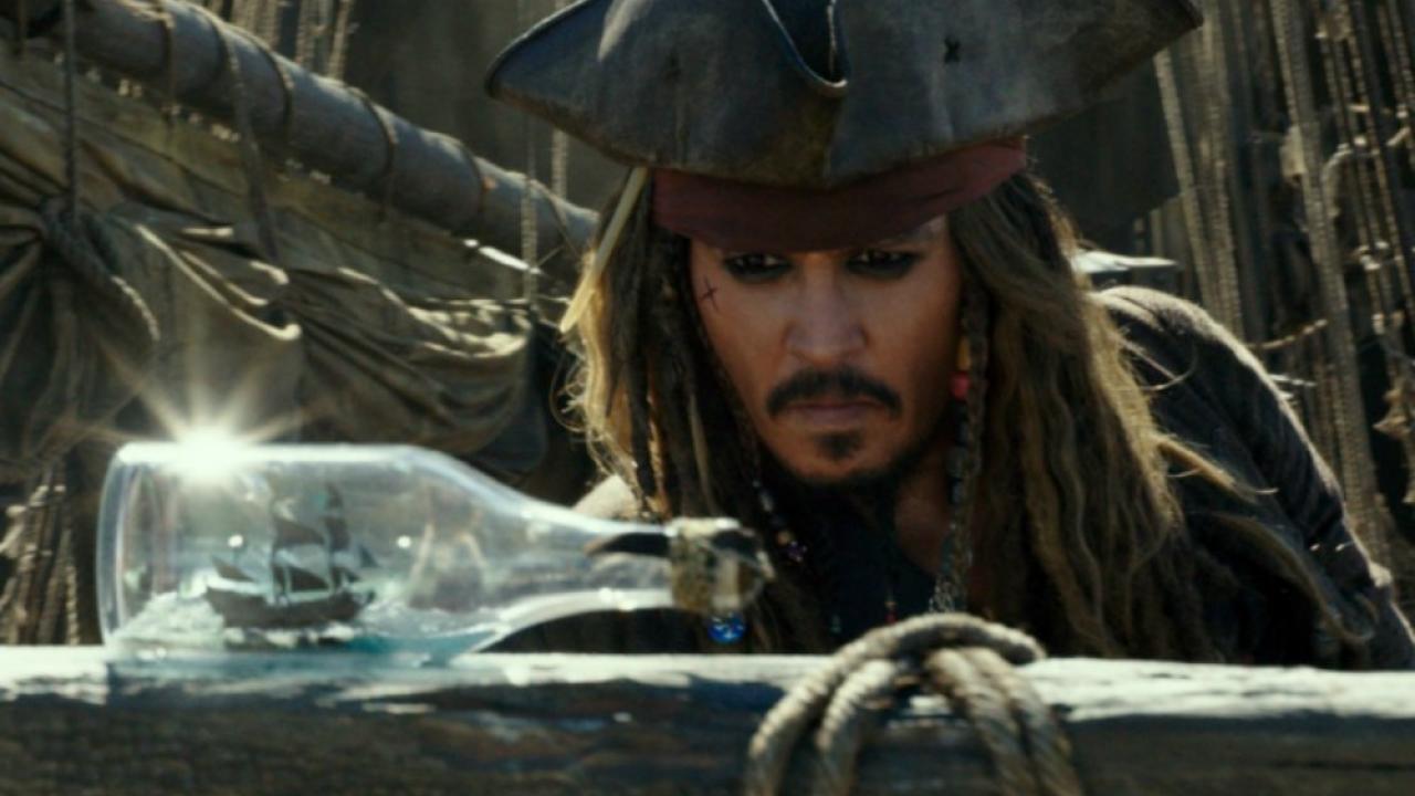 Pirates des Caraïbes 5 sur W9 : pourquoi ce film était le pire tournage de la saga ? Pirates des Caraïbes 5 sur W9 : pourquoi ce film était le pire tournage de la saga ?