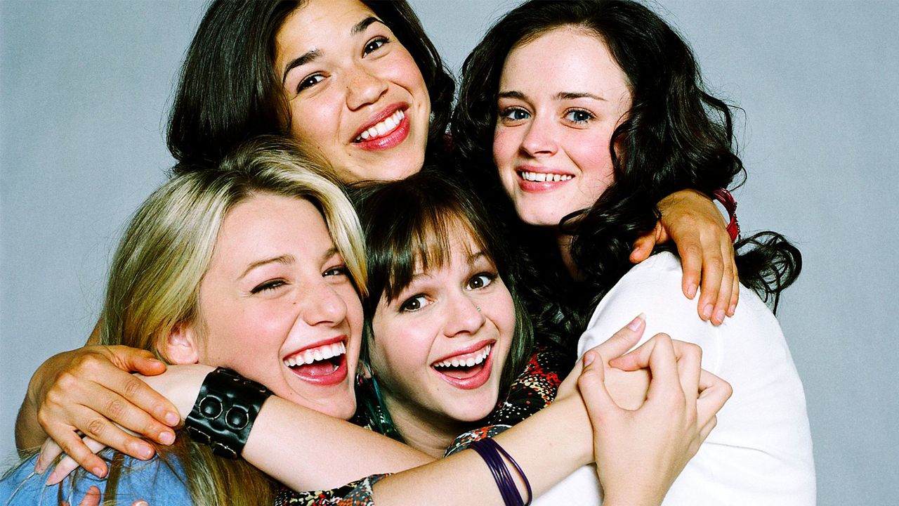 Quatre filles et un jean : comment le film a révélé de futures stars de
