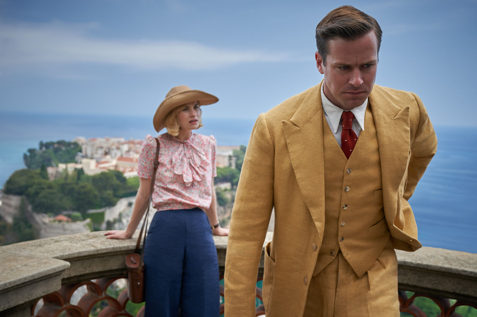 Rebecca : une nouvelle adaptation décevante d'un classique de la littérature