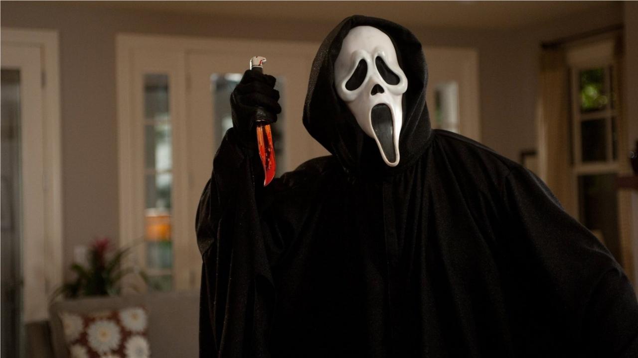Scream 5 : un acteur promet que le film plaira aux fans du premier opus Scream 5 : un acteur promet que le film plaira aux fans du premier opus