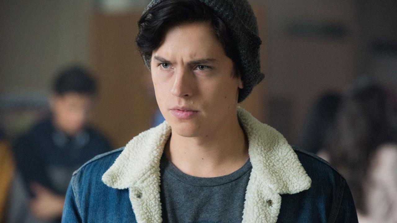 Riverdale Jughead