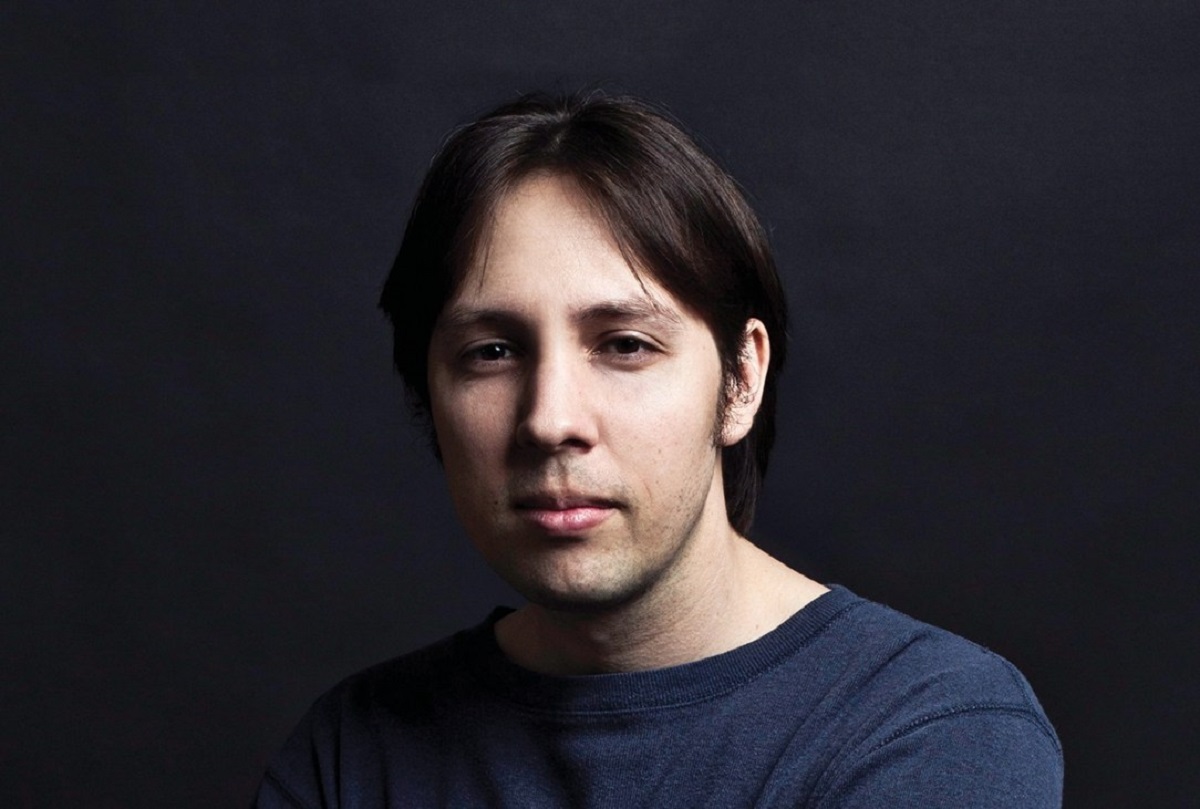 David J. Peterson linguiste de renom