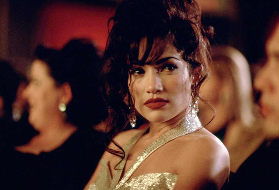 Selena Jennifer Lopez