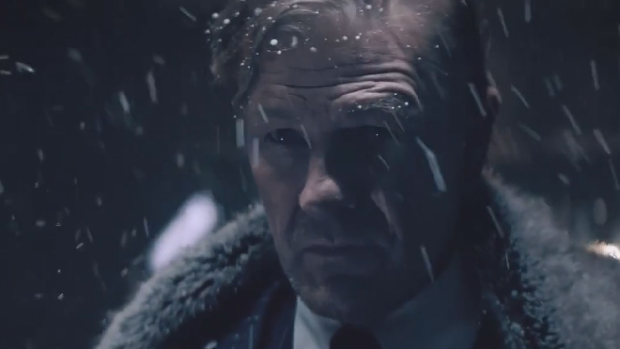 Snowpiercer Sean Bean