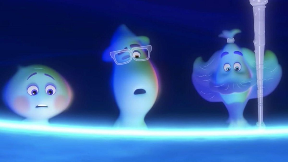 Soul : le prochain Pixar se dévoile dans une superbe nouvelle bande-annonce