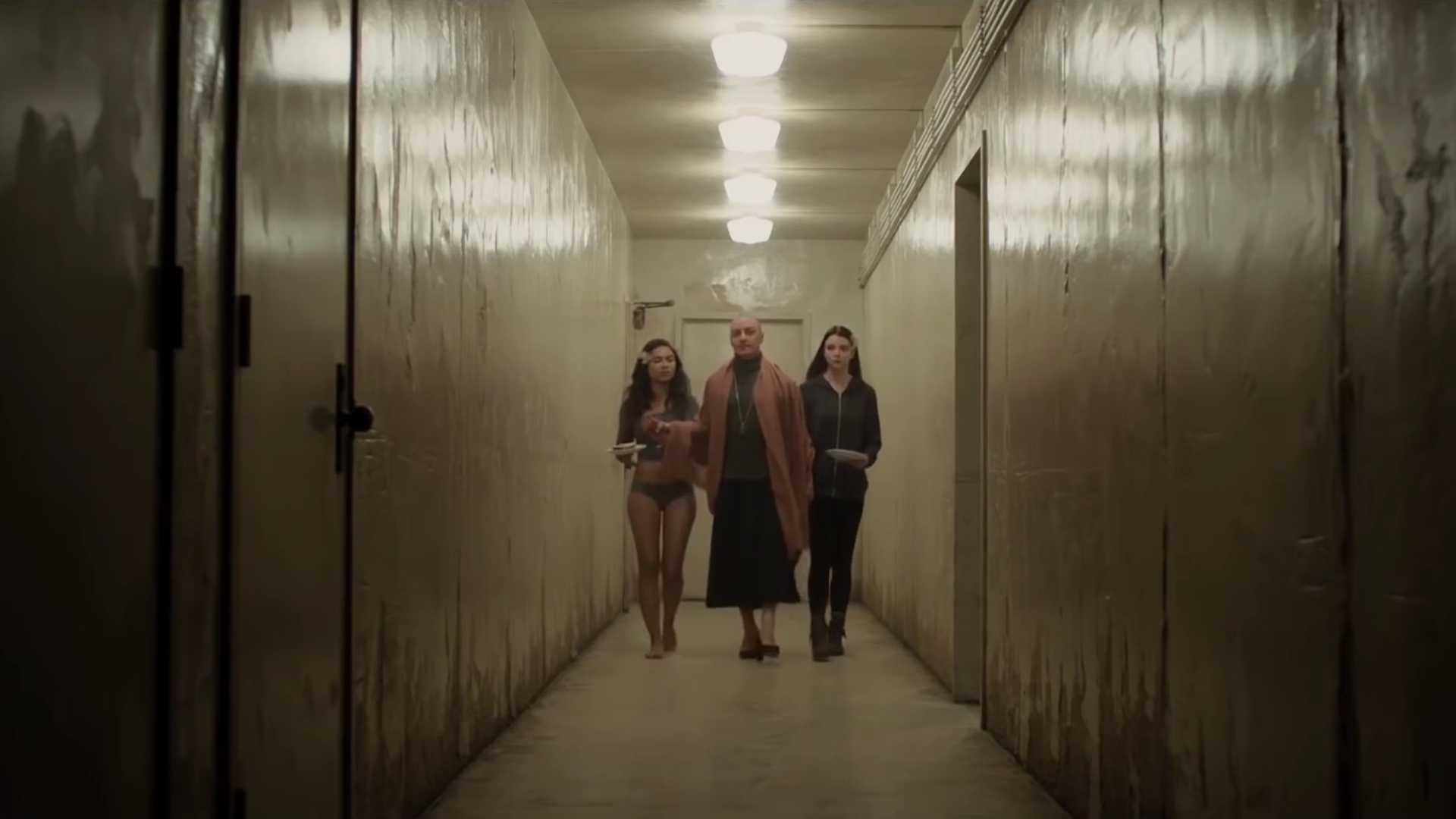 Split : saviez-vous que le thriller de M. Night Shyamalan s'inspirait d'une histoire vraie ?